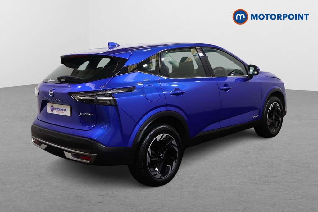 Used Nissan Qashqai 2024 for sale - 76554627: Photo 7