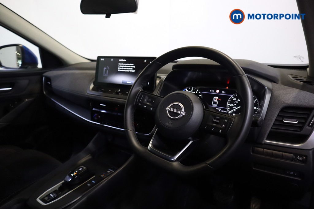 Used Nissan Qashqai 2024 for sale - 76554627: Photo 9