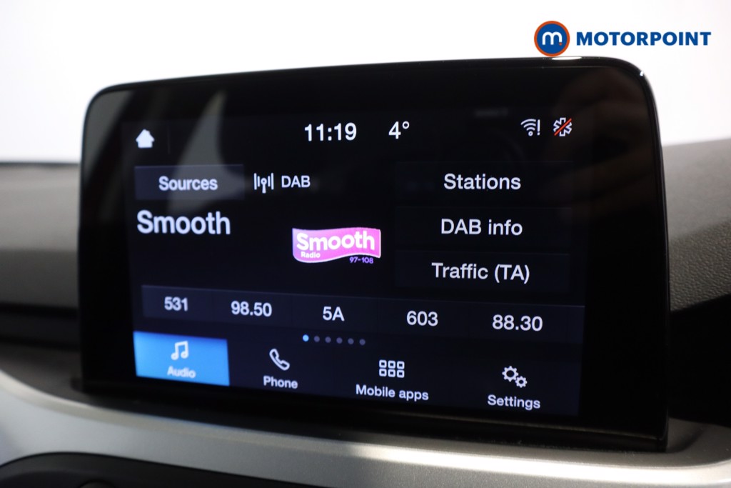 Used Ford Focus for sale - 77446653: Photo 10