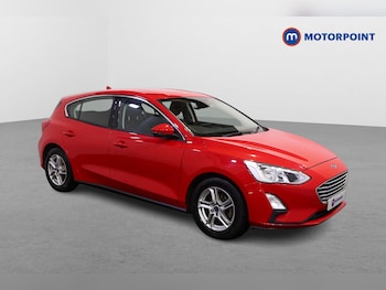 Used Ford Focus undefined for sale - 77446653: Photo