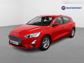 Used Ford Focus undefined for sale - 77446653: Photo
