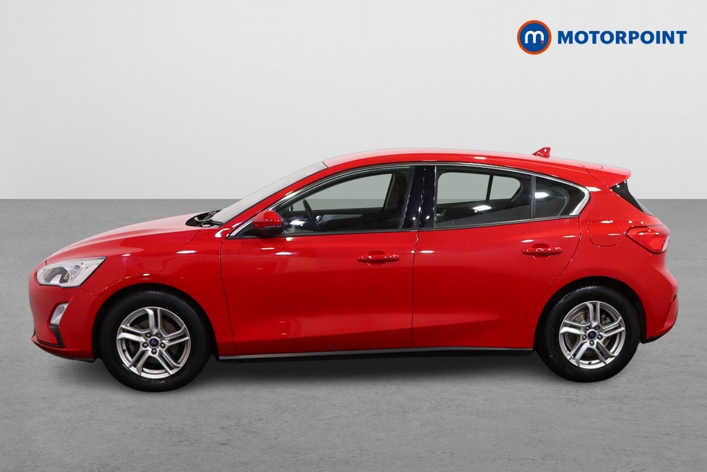 Used Ford Focus for sale - 77446653: Photo 4