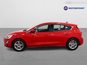 Used Ford Focus undefined for sale - 77446653: Photo