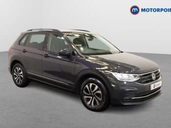 2021 - 1.5 TSI Active 5dr