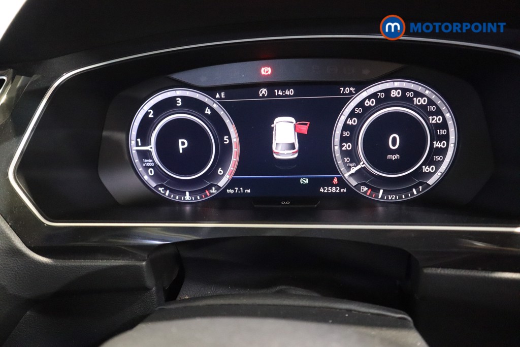 Used Volkswagen Tiguan 2018 for sale - 76961168: Photo 12