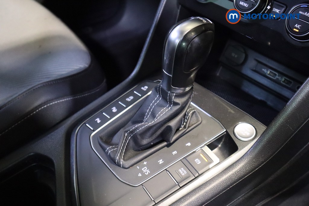 Used Volkswagen Tiguan 2018 for sale - 76961168: Photo 13