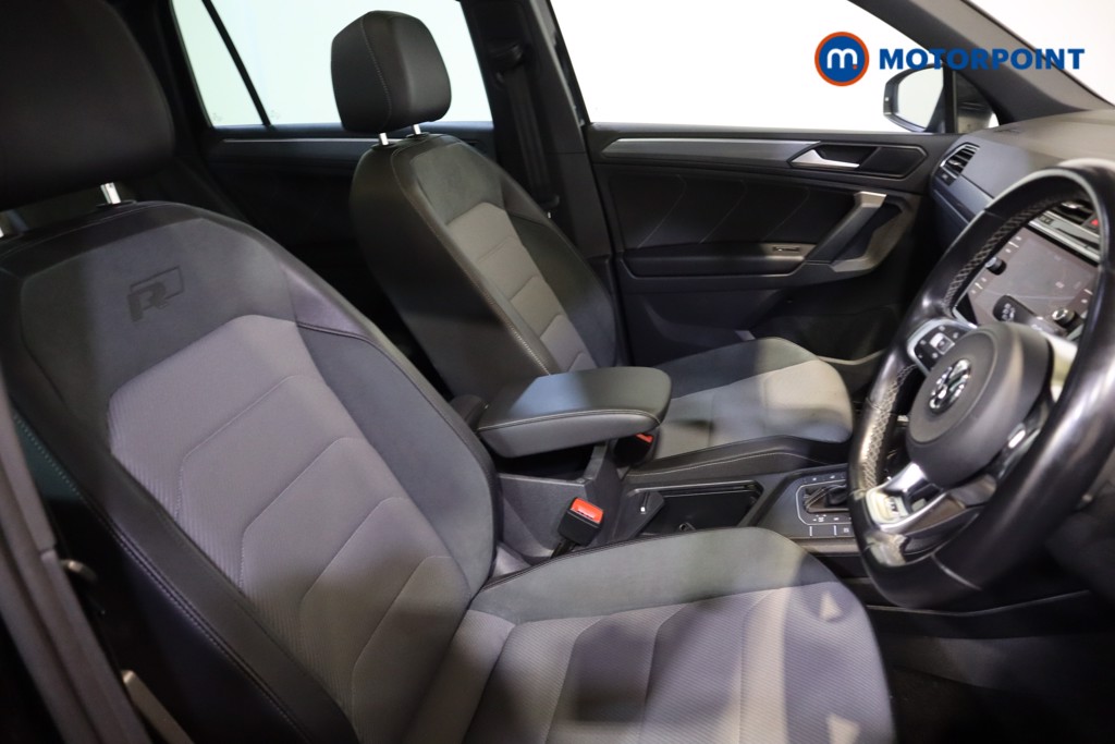 Used Volkswagen Tiguan 2018 for sale - 76961168: Photo 14