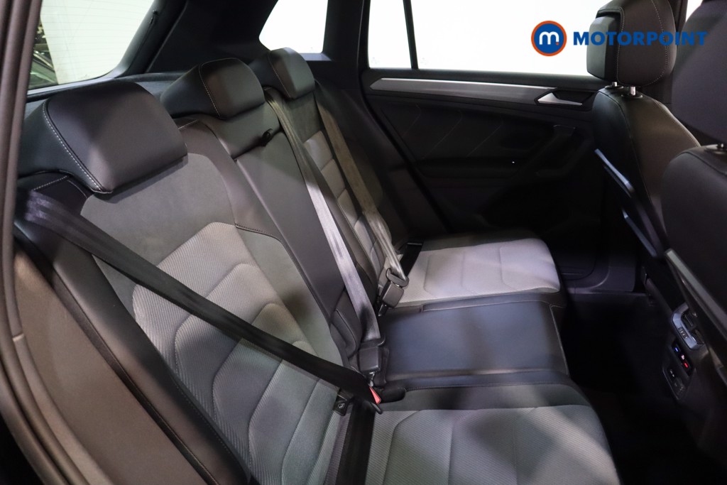 Used Volkswagen Tiguan 2018 for sale - 76961168: Photo 15