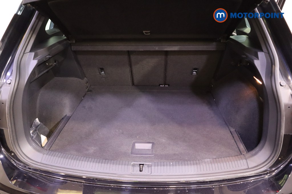 Used Volkswagen Tiguan 2018 for sale - 76961168: Photo 16