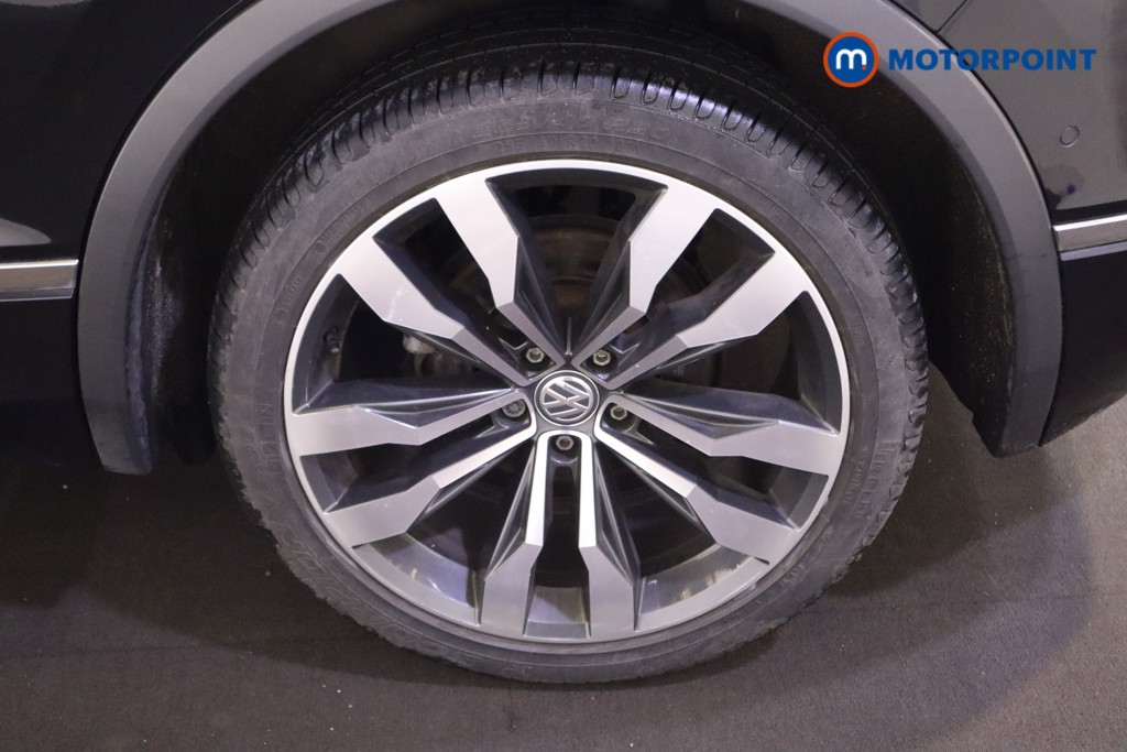 Used Volkswagen Tiguan 2018 for sale - 76961168: Photo 17