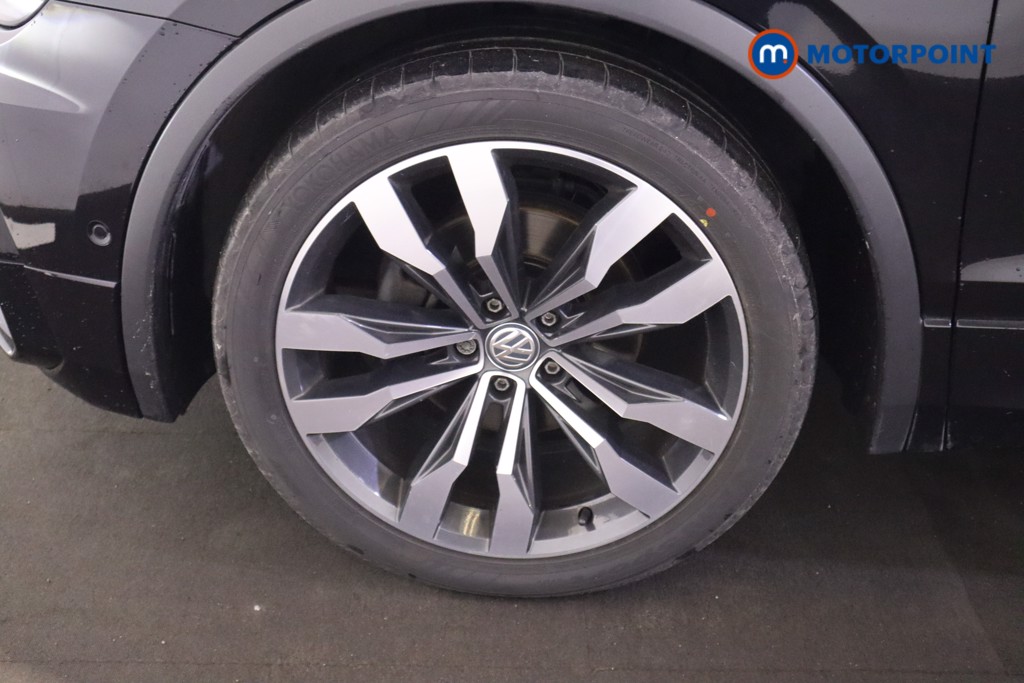 Used Volkswagen Tiguan 2018 for sale - 76961168: Photo 18