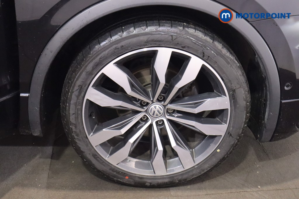 Used Volkswagen Tiguan 2018 for sale - 76961168: Photo 19