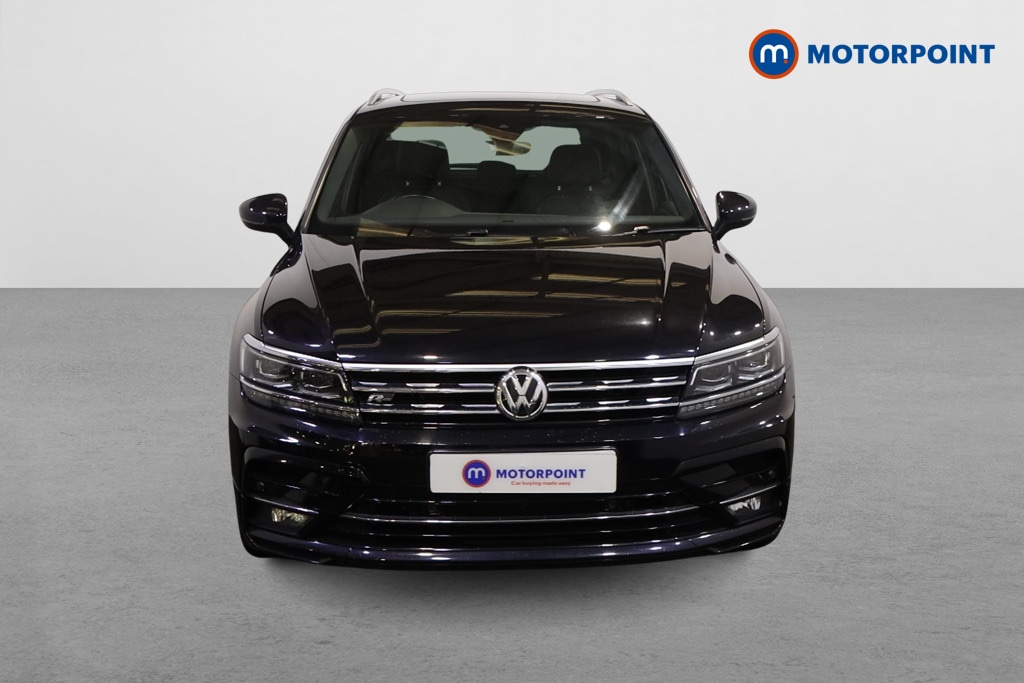 Used Volkswagen Tiguan 2018 for sale - 76961168: Photo 2