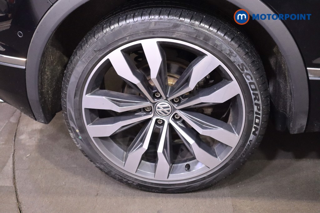 Used Volkswagen Tiguan 2018 for sale - 76961168: Photo 20