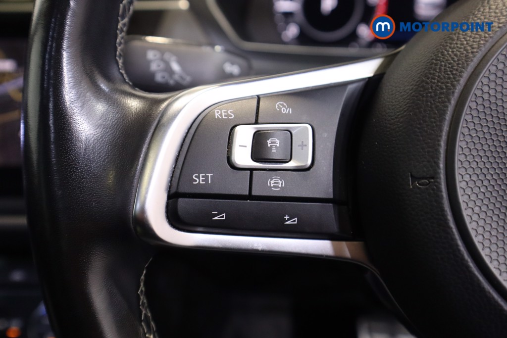 Used Volkswagen Tiguan 2018 for sale - 76961168: Photo 25