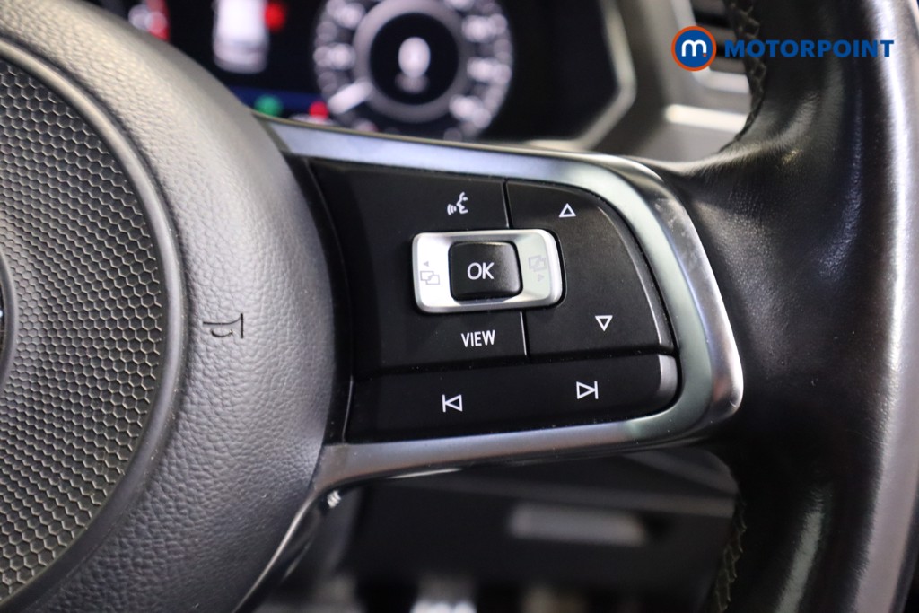 Used Volkswagen Tiguan 2018 for sale - 76961168: Photo 26