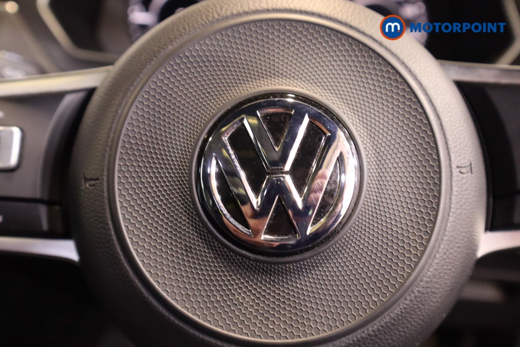 Used Volkswagen Tiguan 2018 for sale - 76961168: Photo 27