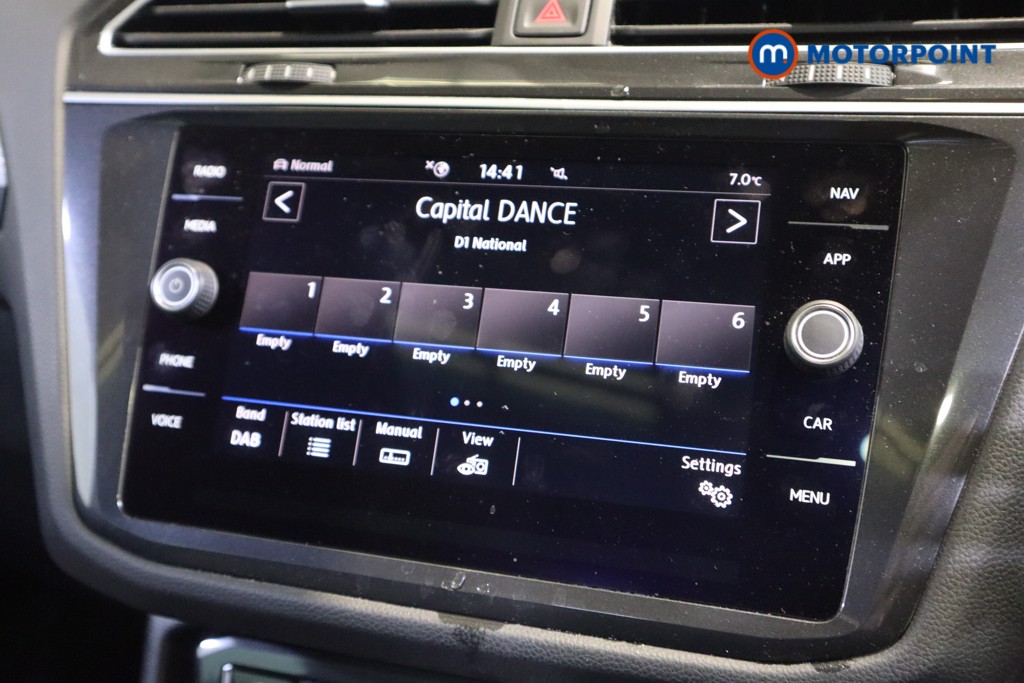 Used Volkswagen Tiguan 2018 for sale - 76961168: Photo 28