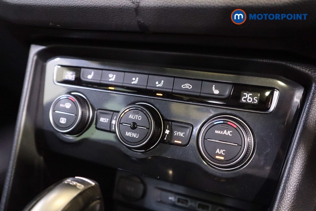 Used Volkswagen Tiguan 2018 for sale - 76961168: Photo 29