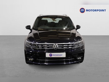 Used Volkswagen Tiguan 2018 for sale - 76961168: Photo
