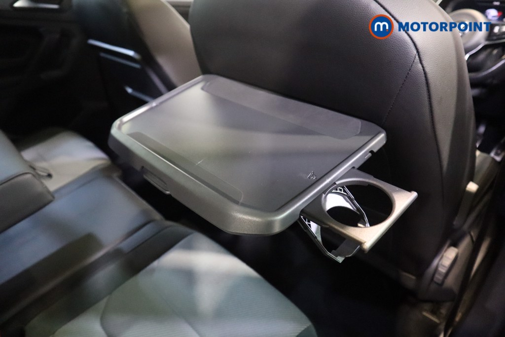 Used Volkswagen Tiguan 2018 for sale - 76961168: Photo 35