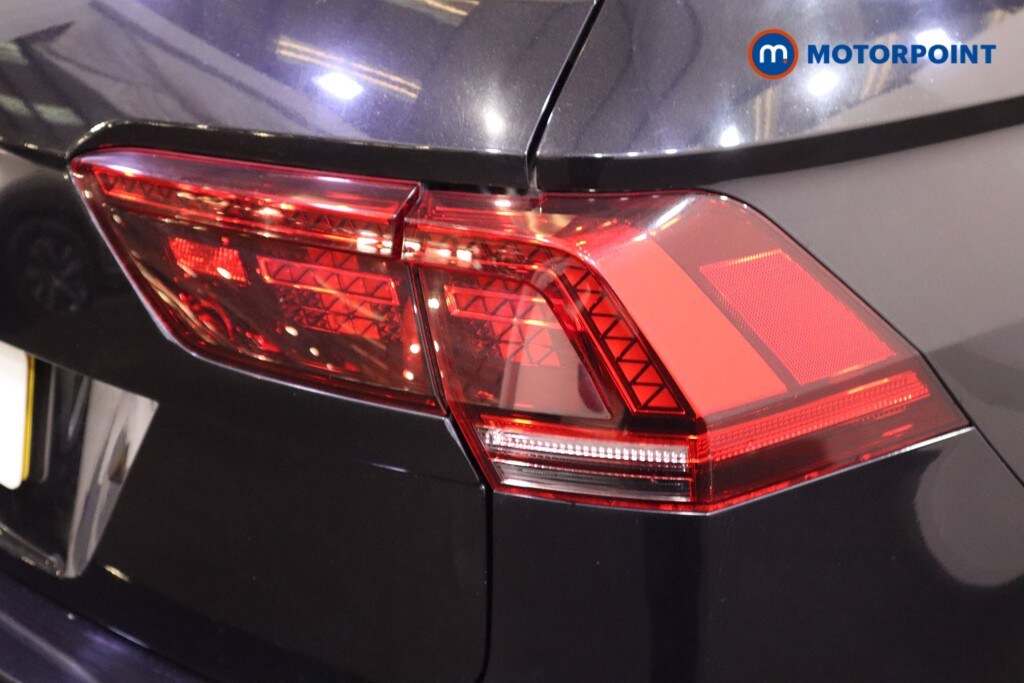 Used Volkswagen Tiguan 2018 for sale - 76961168: Photo 36