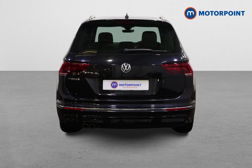 Used Volkswagen Tiguan 2018 for sale - 76961168: Photo 6