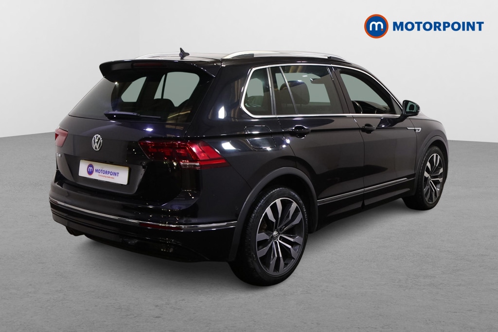Used Volkswagen Tiguan 2018 for sale - 76961168: Photo 7