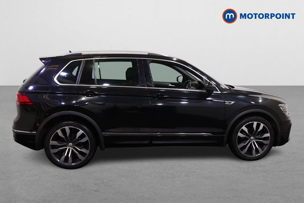 Used Volkswagen Tiguan 2018 for sale - 76961168: Photo 8