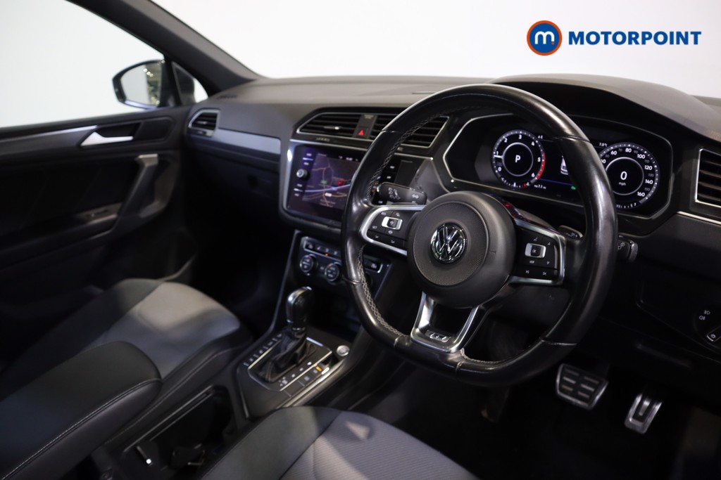Used Volkswagen Tiguan 2018 for sale - 76961168: Photo 9