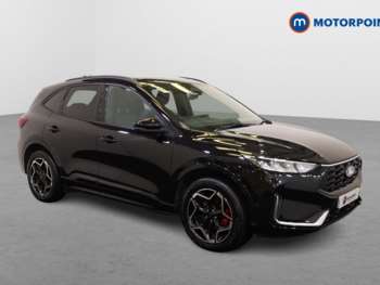 2024 - 2.5 PHEV ST-Line X 5dr CVT