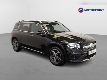 Used Mercedes-Benz GLB 2022 for sale - 75715727: Photo