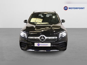Used Mercedes-Benz GLB 2022 for sale - 75715727: Photo