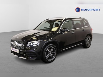 Used Mercedes-Benz GLB 2022 for sale - 75715727: Photo
