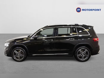 Used Mercedes-Benz GLB 2022 for sale - 75715727: Photo
