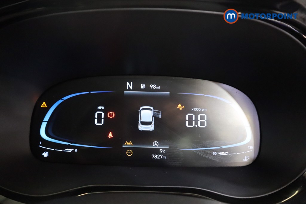 Used Hyundai i10 2025 for sale - 77819884: Photo 12