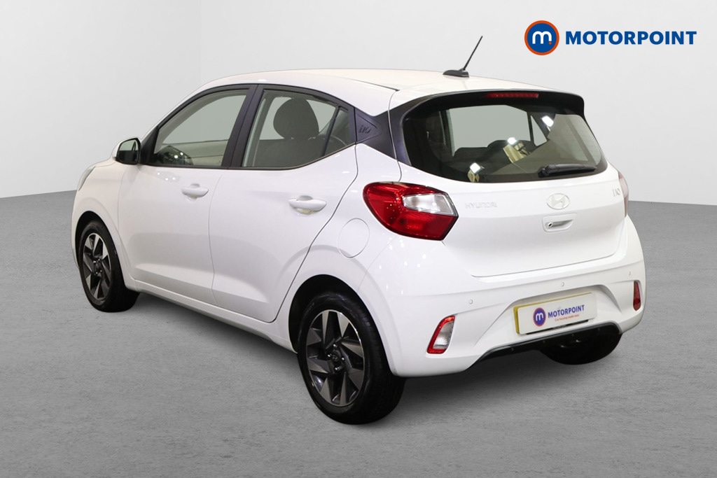 Used Hyundai i10 2025 for sale - 77819884: Photo 5