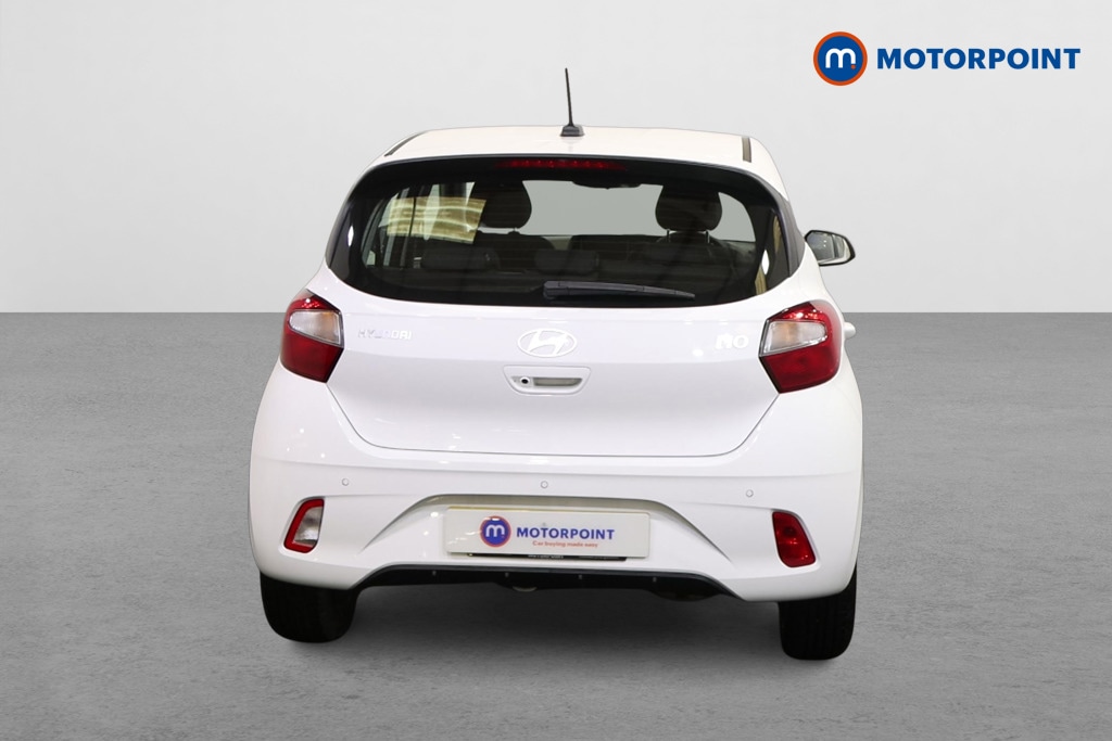 Used Hyundai i10 2025 for sale - 77819884: Photo 6