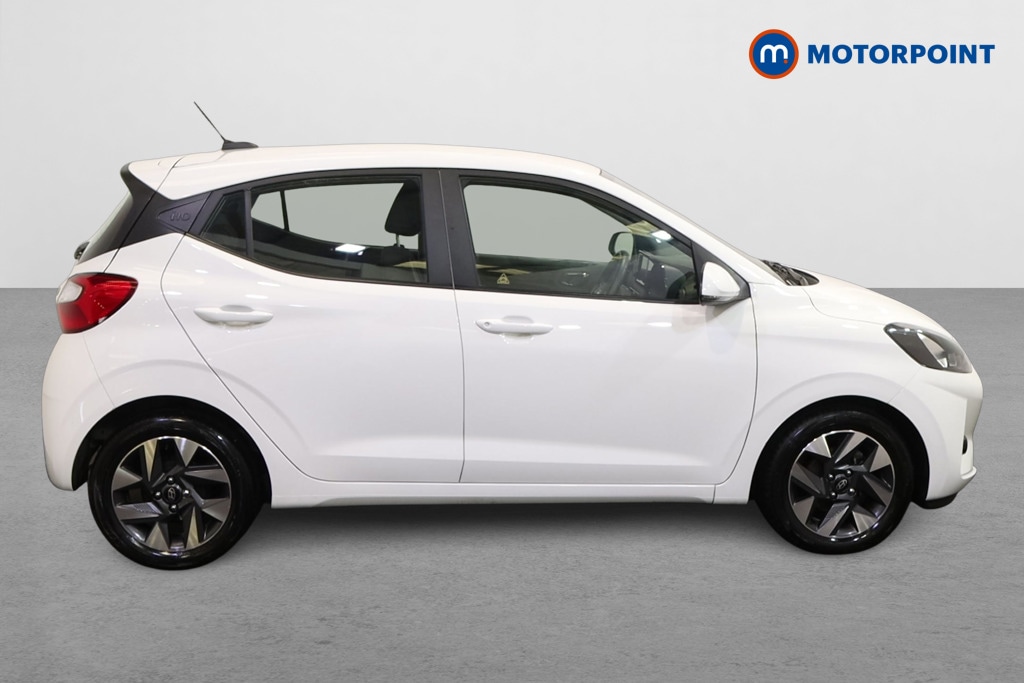 Used Hyundai i10 2025 for sale - 77819884: Photo 8