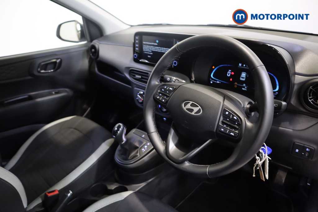 Used Hyundai i10 2025 for sale - 77819884: Photo 9