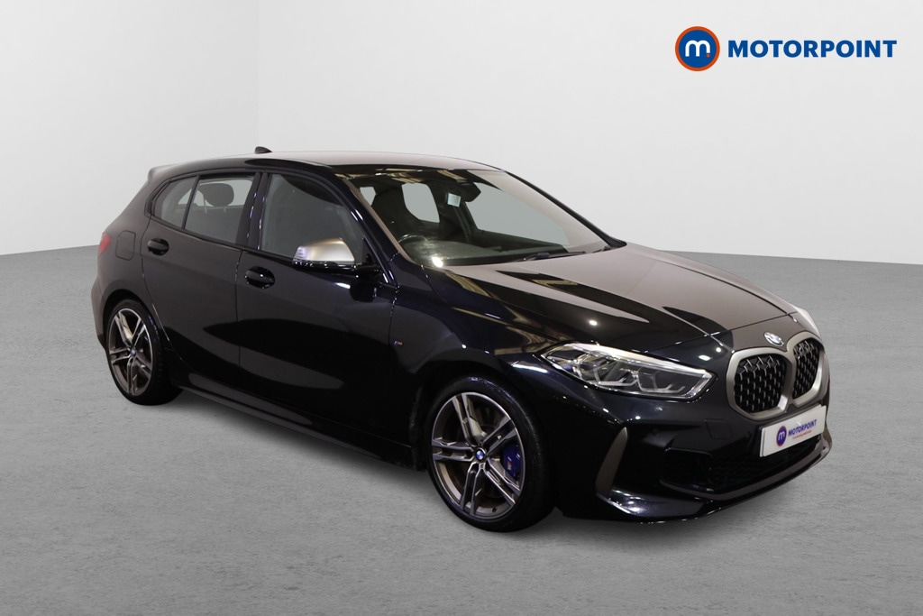 Used BMW 1 Series 2022 for sale - 76905563: Photo 1