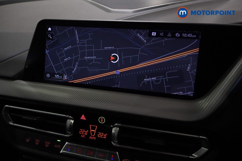 Used BMW 1 Series 2022 for sale - 76905563: Photo 10