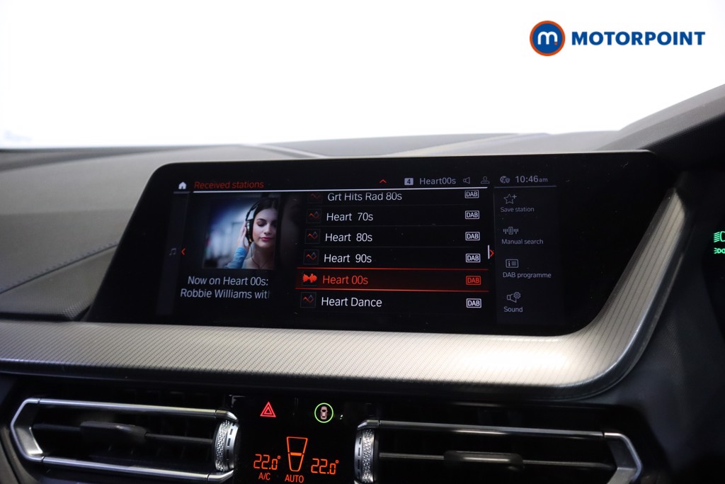 Used BMW 1 Series 2022 for sale - 76905563: Photo 22