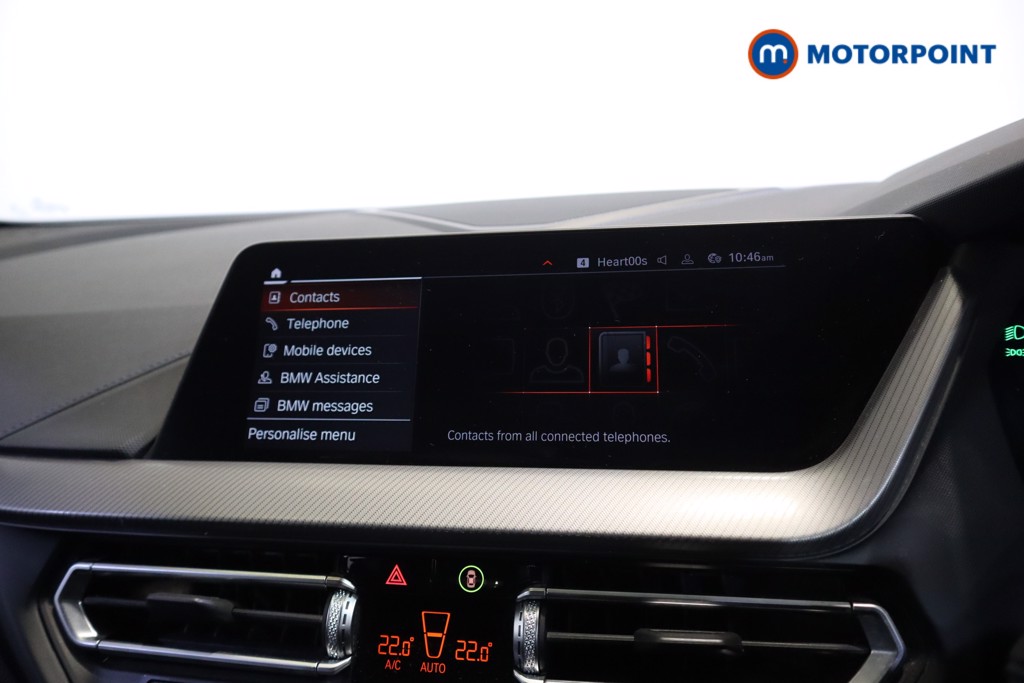 Used BMW 1 Series 2022 for sale - 76905563: Photo 23