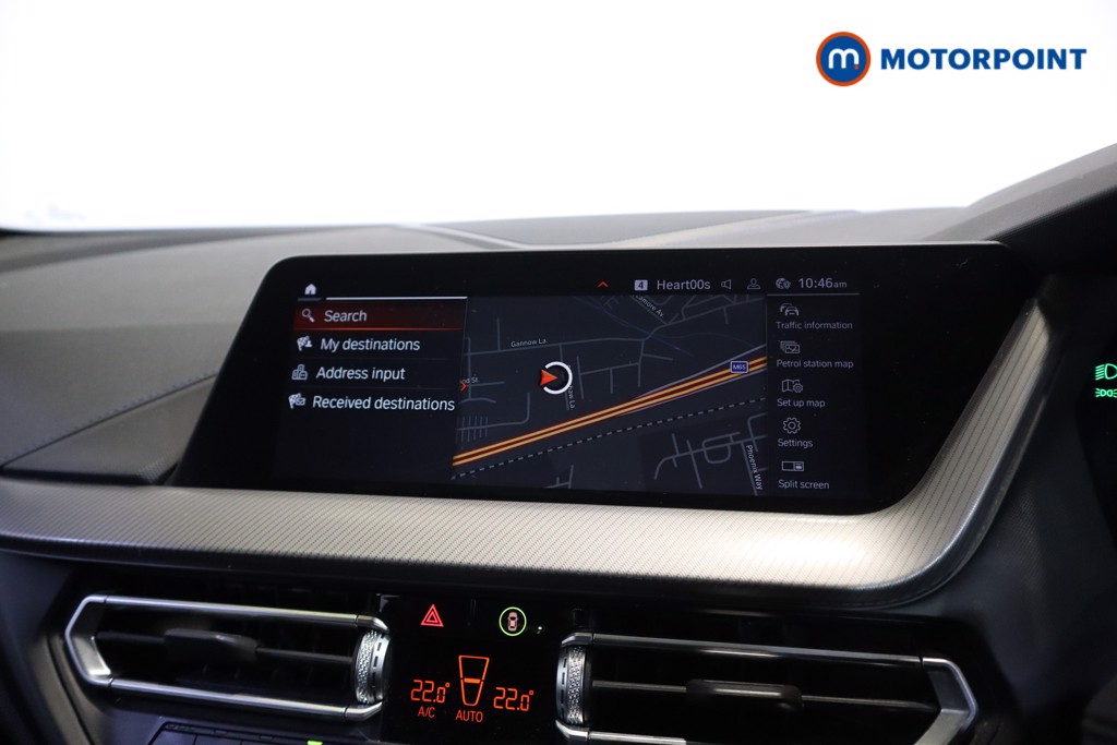 Used BMW 1 Series 2022 for sale - 76905563: Photo 24