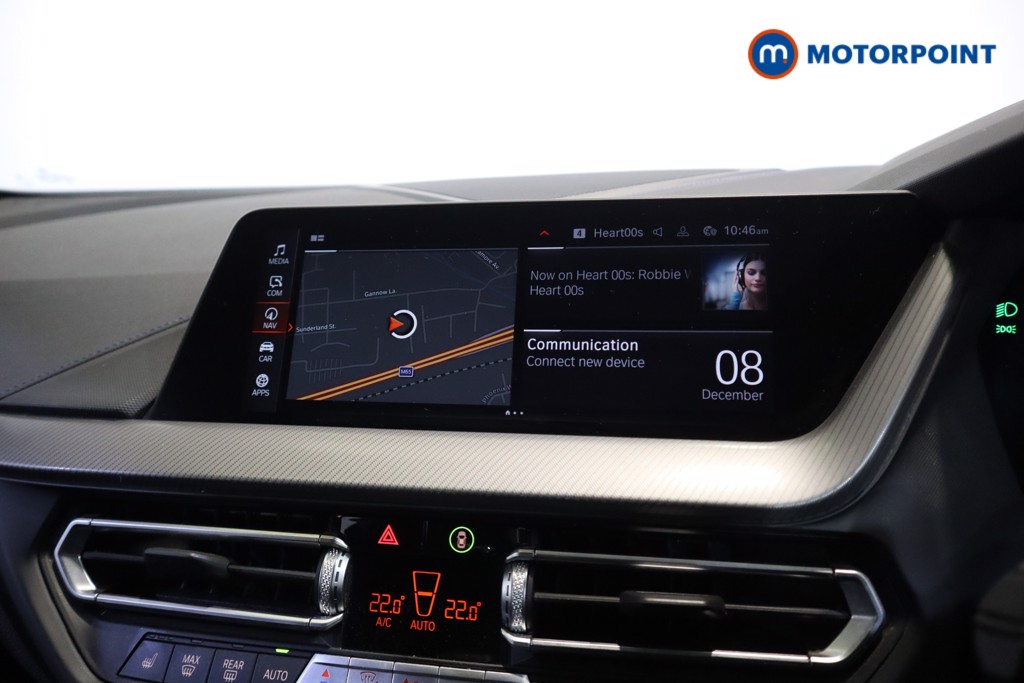 Used BMW 1 Series 2022 for sale - 76905563: Photo 25