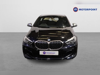 Used BMW 1 Series undefined for sale - 76905563: Photo