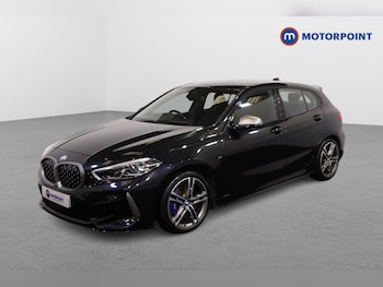 Used BMW 1 Series undefined for sale - 76905563: Photo