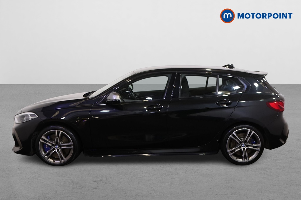 Used BMW 1 Series 2022 for sale - 76905563: Photo 4
