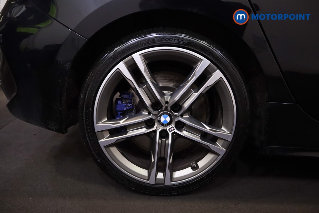 Used BMW 1 Series 2022 for sale - 76905563: Photo 40